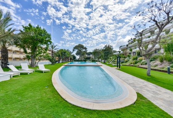 Resale - Apartment / flat - Alfas del Pí - Albir