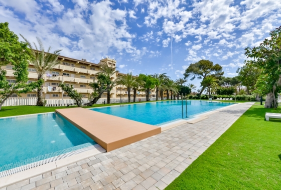 Resale - Apartment / flat - Alfas del Pí - Albir