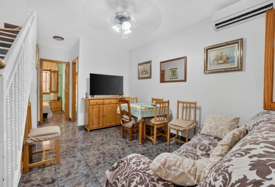 Resale - Townhouse - Lo Pagan - Costa Calida