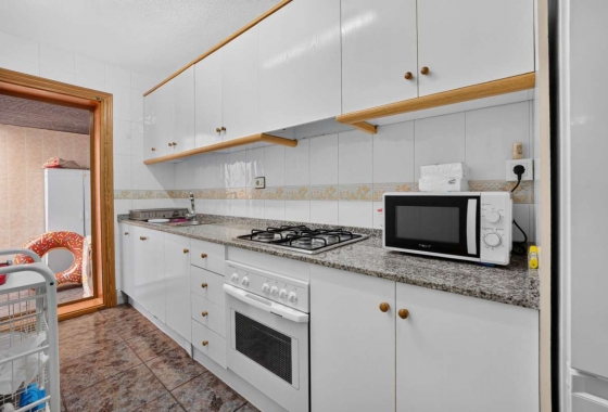Resale - Townhouse - Lo Pagan - Costa Calida