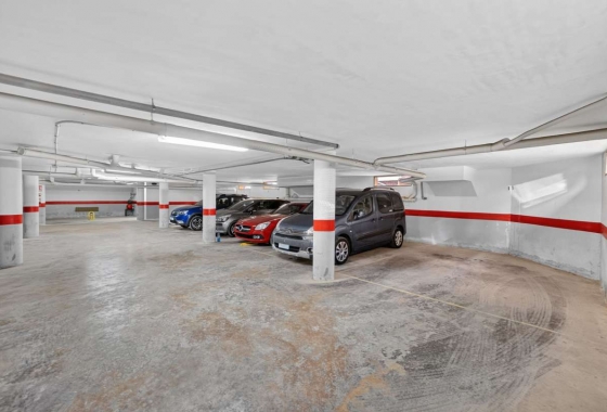 Resale - Townhouse - Lo Pagan - Costa Calida