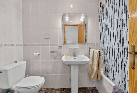 Resale - Townhouse - Lo Pagan - Costa Calida