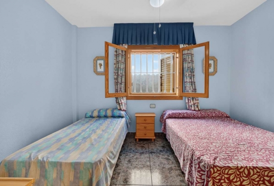Resale - Townhouse - Lo Pagan - Costa Calida
