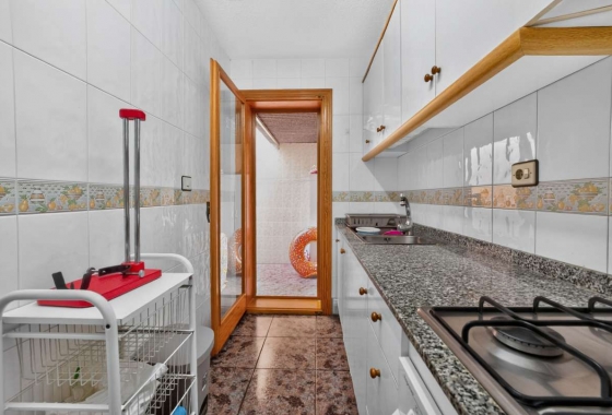 Resale - Townhouse - Lo Pagan - Costa Calida