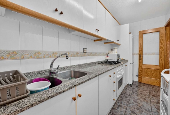 Resale - Townhouse - Lo Pagan - Costa Calida
