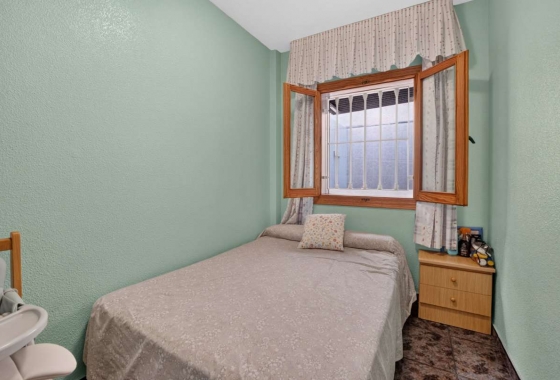 Resale - Townhouse - Lo Pagan - Costa Calida