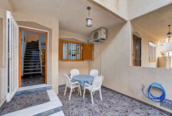 Resale - Townhouse - Lo Pagan - Costa Calida