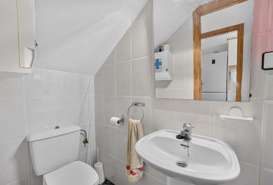 Resale - Townhouse - Lo Pagan - Costa Calida