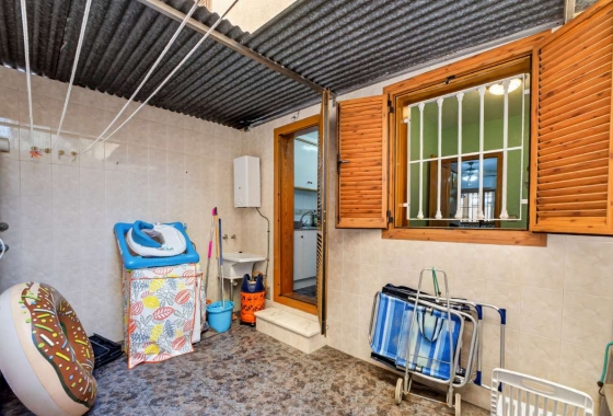 Resale - Townhouse - Lo Pagan - Costa Calida