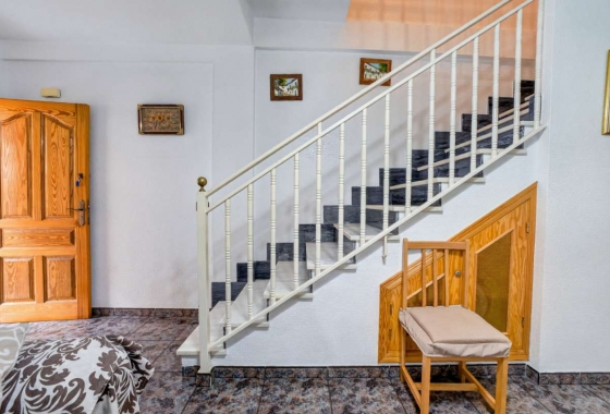 Resale - Townhouse - Lo Pagan - Costa Calida