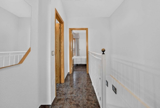 Resale - Townhouse - Lo Pagan - Costa Calida