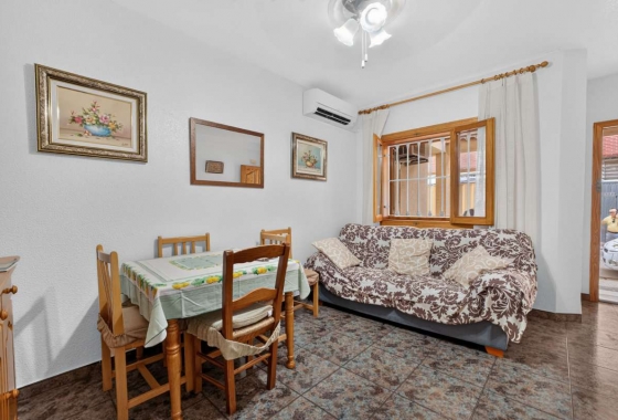 Resale - Townhouse - Lo Pagan - Costa Calida