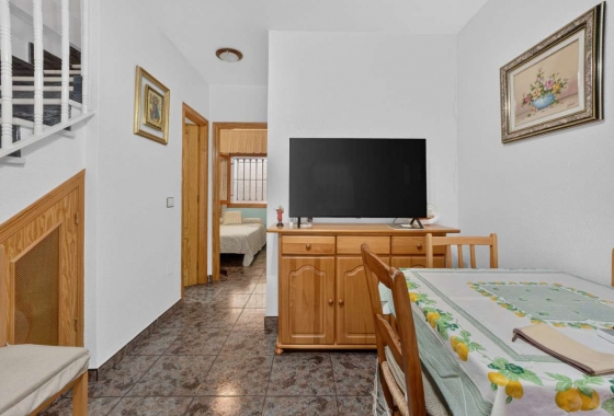 Resale - Townhouse - Lo Pagan - Costa Calida