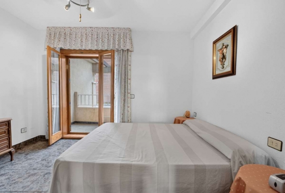Resale - Townhouse - Lo Pagan - Costa Calida