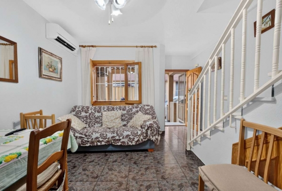 Resale - Townhouse - Lo Pagan - Costa Calida