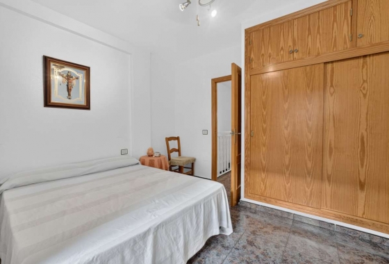 Resale - Townhouse - Lo Pagan - Costa Calida