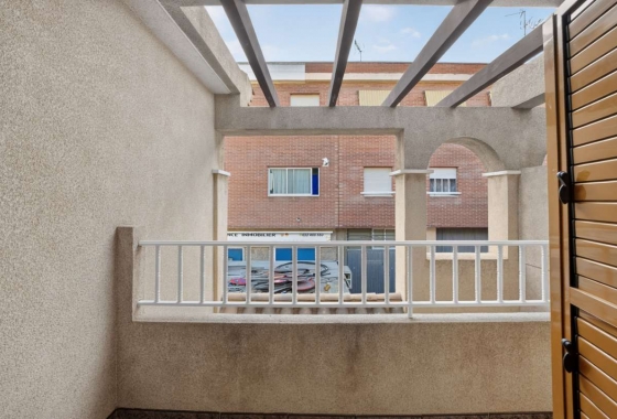 Resale - Townhouse - Lo Pagan - Costa Calida
