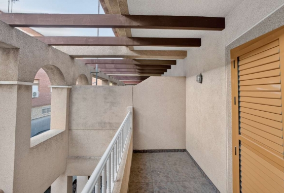 Resale - Townhouse - Lo Pagan - Costa Calida