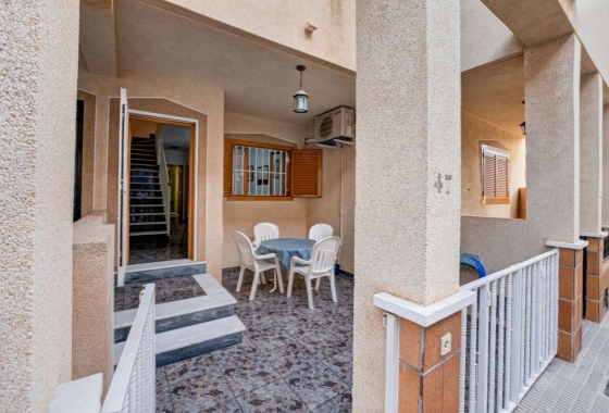 Resale - Townhouse - Lo Pagan - Costa Calida