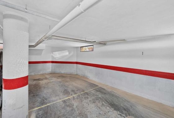 Resale - Townhouse - Lo Pagan - Costa Calida