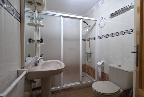 Resale - Apartment / flat - Torrevieja - Acequion