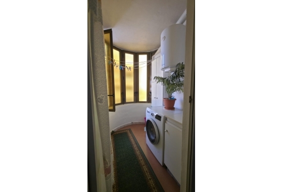 Resale - Apartment / flat - Torrevieja - Acequion