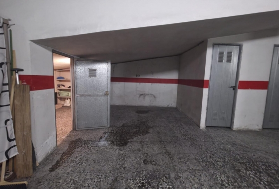 Resale - Apartment / flat - Torrevieja - Acequion