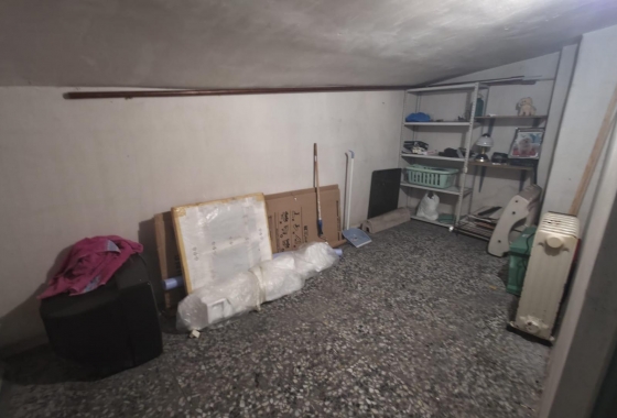 Resale - Apartment / flat - Torrevieja - Acequion