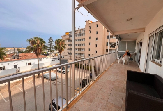 Resale - Apartment / flat - Altea - Altea Pueblo