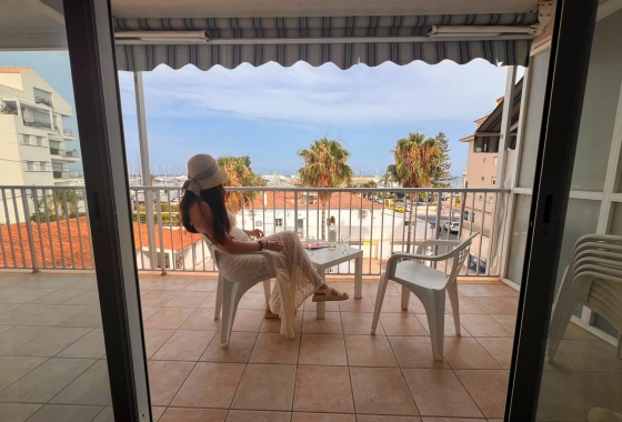 Resale - Apartment / flat - Altea - Altea Pueblo