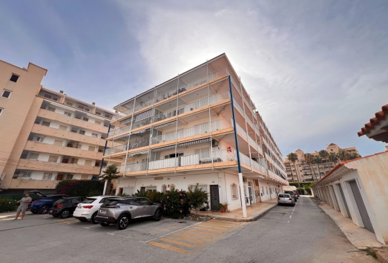 Resale - Apartment / flat - Altea - Altea Pueblo