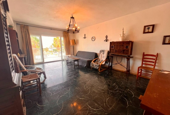 Resale - Apartment / flat - Altea - Altea Pueblo
