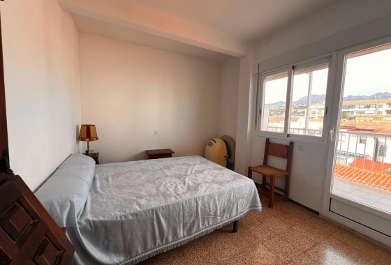 Resale - Apartment / flat - Altea - Altea Pueblo