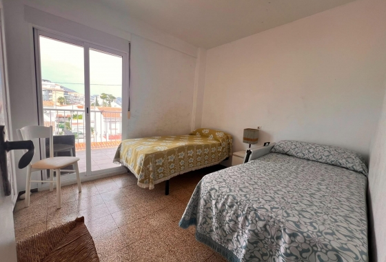 Resale - Apartment / flat - Altea - Altea Pueblo
