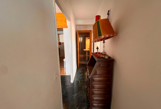 Resale - Apartment / flat - Altea - Altea Pueblo