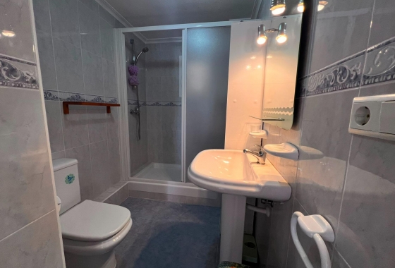 Resale - Apartment / flat - Altea - Altea Pueblo