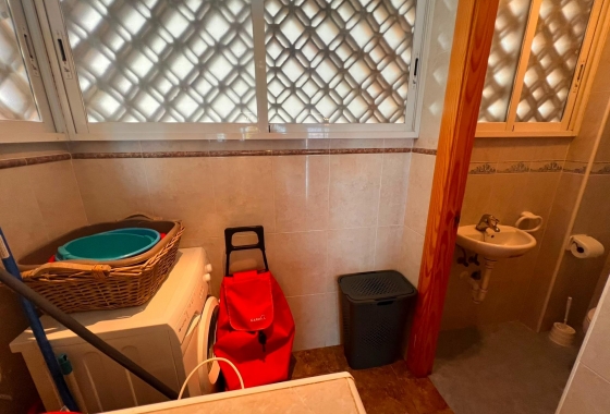 Resale - Apartment / flat - Altea - Altea Pueblo