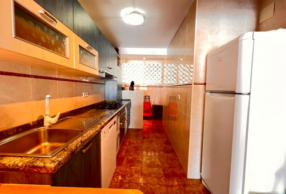 Resale - Apartment / flat - Altea - Altea Pueblo