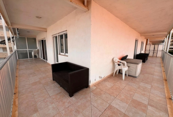 Resale - Apartment / flat - Altea - Altea Pueblo