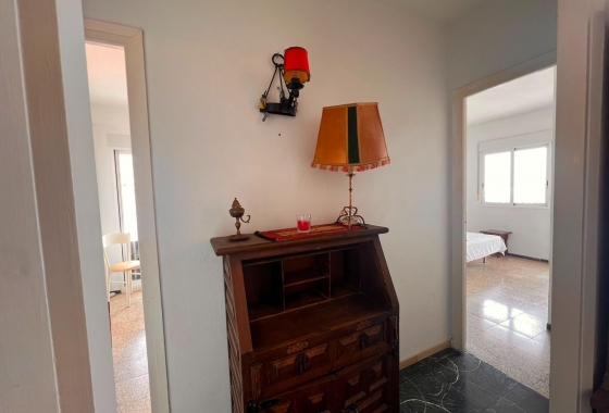 Resale - Apartment / flat - Altea - Altea Pueblo