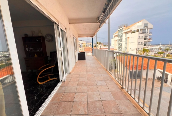 Resale - Apartment / flat - Altea - Altea Pueblo