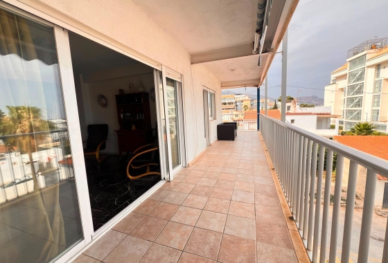 Resale - Apartment / flat - Altea - Altea Pueblo
