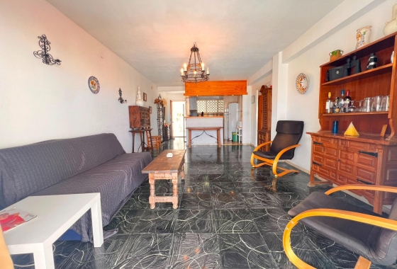 Resale - Apartment / flat - Altea - Altea Pueblo