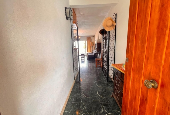 Resale - Apartment / flat - Altea - Altea Pueblo