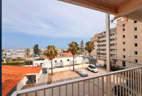Resale - Apartment / flat - Altea - Altea Pueblo