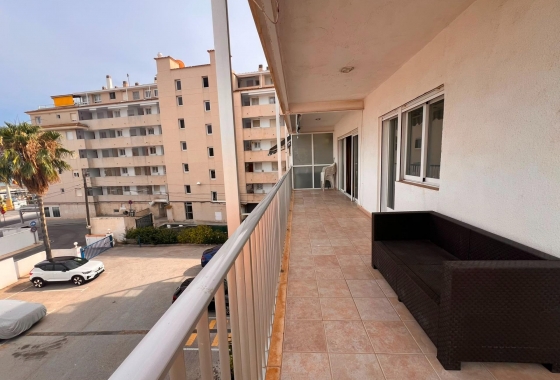 Resale - Apartment / flat - Altea - Altea Pueblo