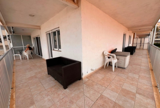 Resale - Apartment / flat - Altea - Altea Pueblo