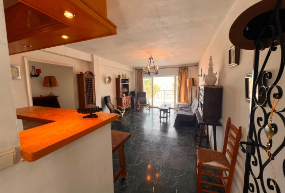 Resale - Apartment / flat - Altea - Altea Pueblo