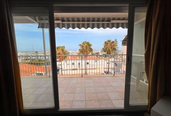 Resale - Apartment / flat - Altea - Altea Pueblo