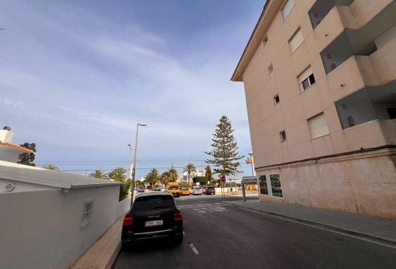 Resale - Apartment / flat - Altea - Altea Pueblo